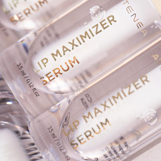 ATENEA - LIP MAXIMIZER SERUM HIDRATANTE