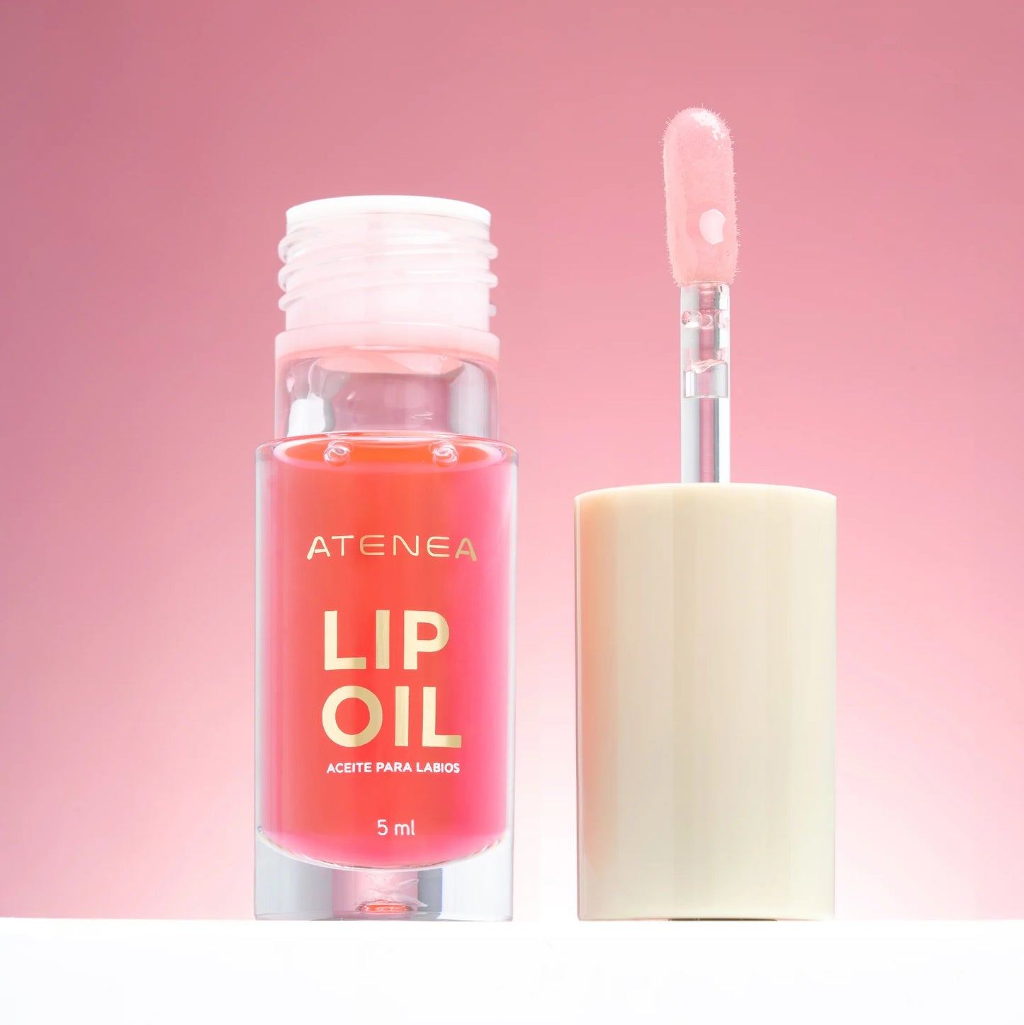 LIP OIL - LABIOS HERMOSOS - HIDRATADOS.
