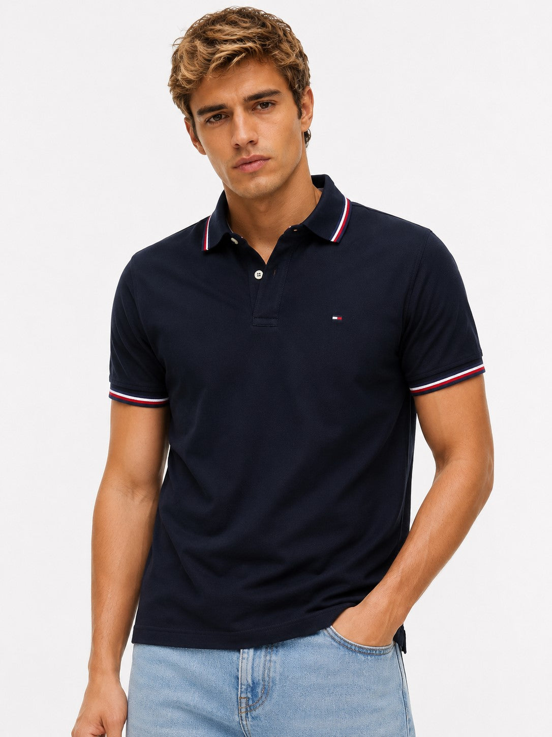 Camisa Polo Hombre | AMAZEE