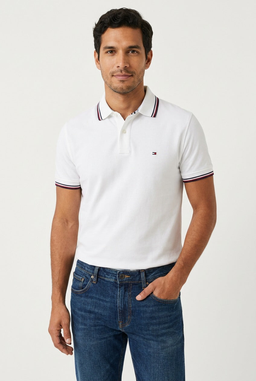 Camisa Polo Hombre | AMAZEE