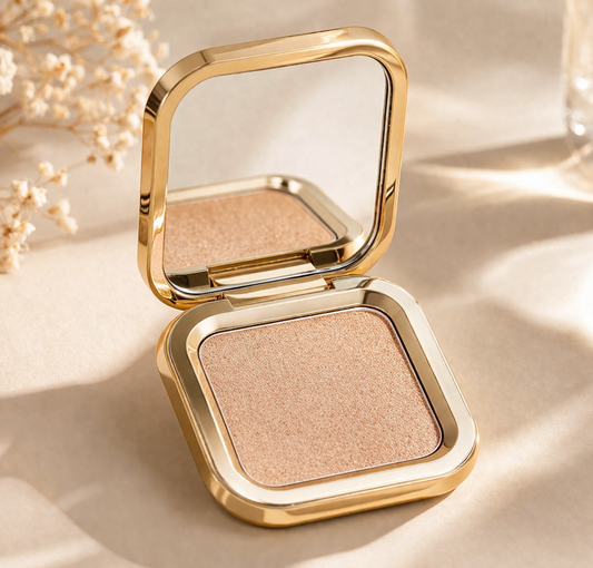 ATENEA - ILUMINADOR COMPACTO 1ST SCENE - Logra un Glow Natural y Radiante en Segundos