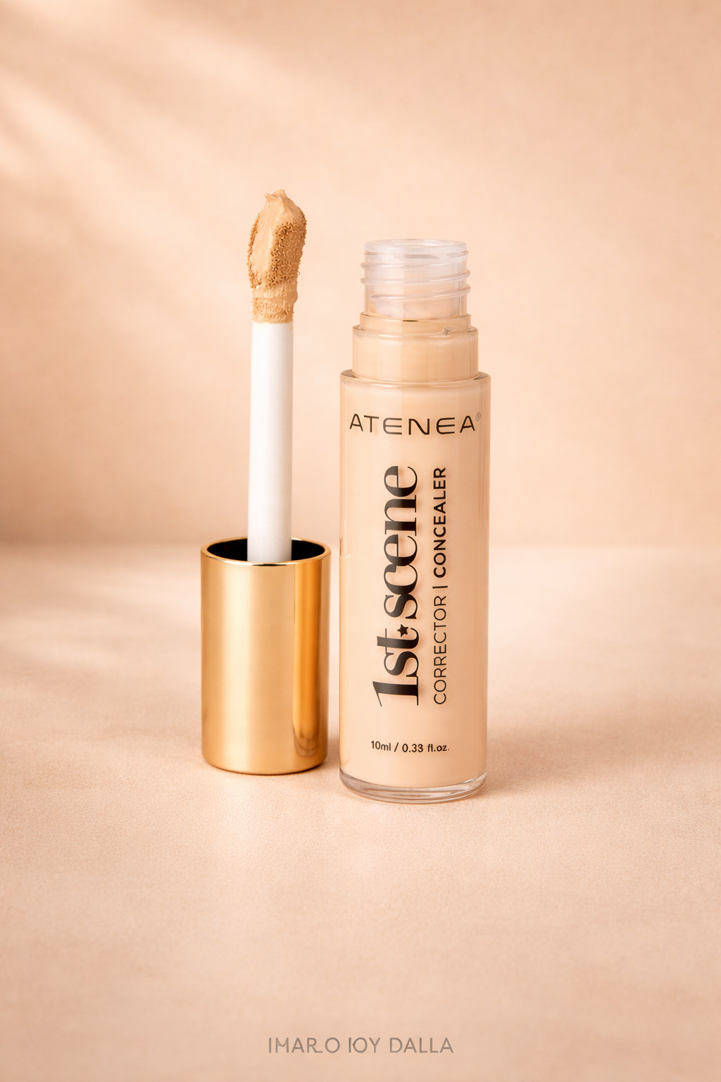 MINI CORRECTOR LÍQUIDO 1ST SCENE ATENEA