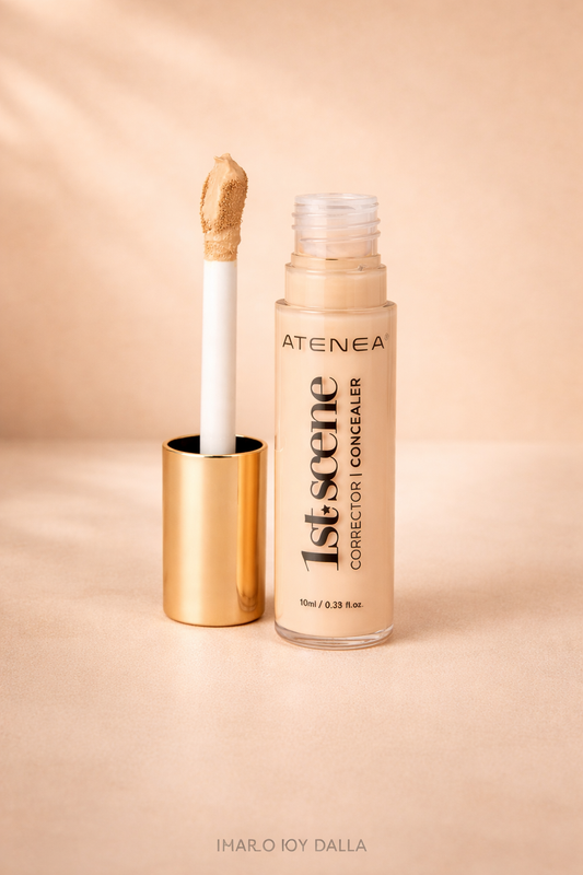 MINI CORRECTOR LÍQUIDO 1ST SCENE ATENEA