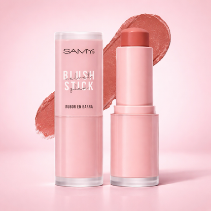 ILUMINADOR SAMY BARRA VELVET GLAM - COLOR NATURAL