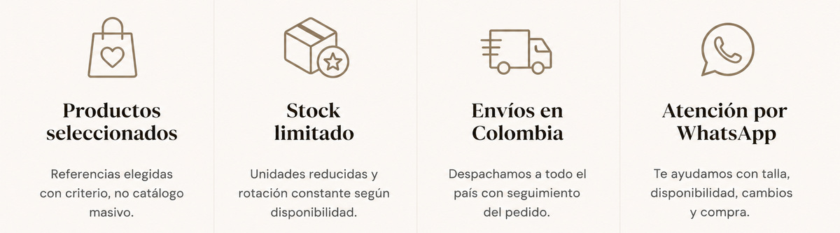 Beneficios de comprar en AMAZEE
