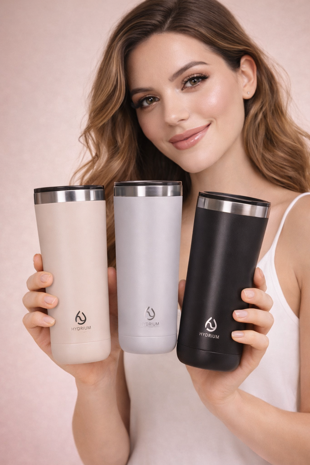 HYDRUMCOM – VASO TÉRMICO CONSERVA TEMPERATURA