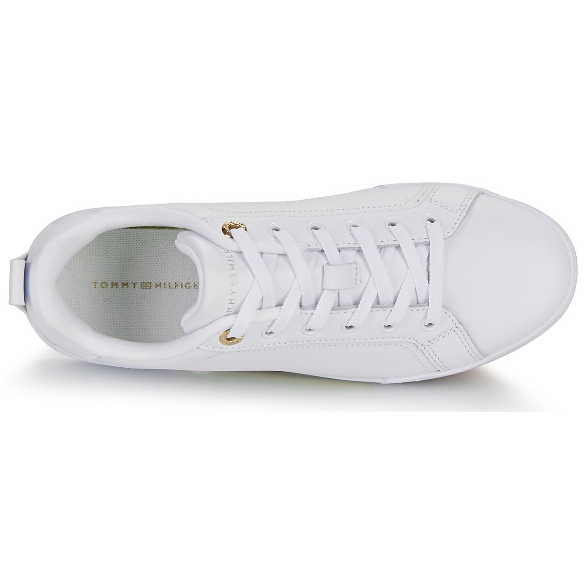 TENNIS MUJER TOMMY