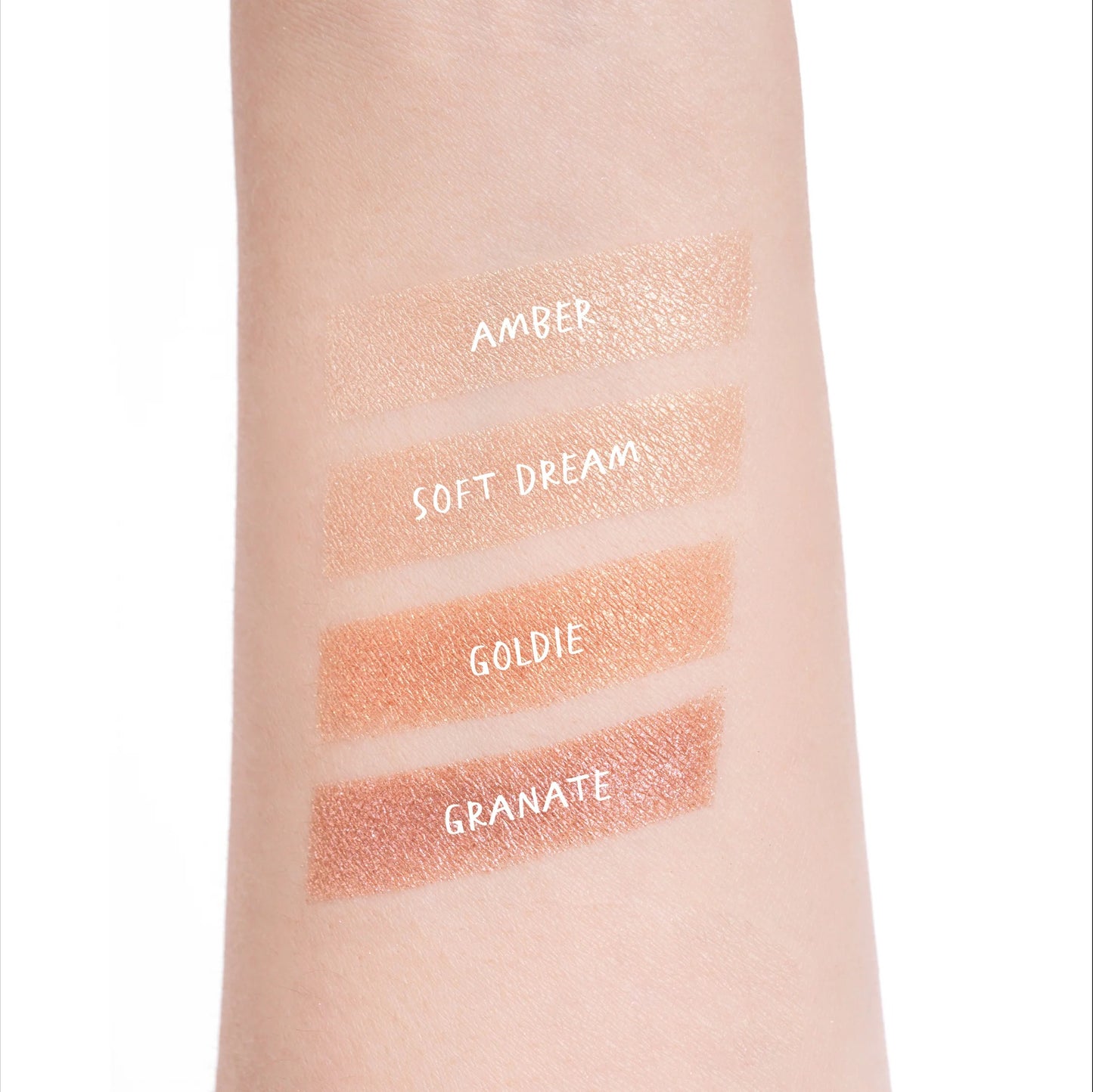 ATENEA - ILUMINADOR COMPACTO 1ST SCENE - Logra un Glow Natural y Radiante en Segundos