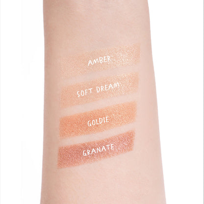 ATENEA - ILUMINADOR COMPACTO 1ST SCENE - Logra un Glow Natural y Radiante en Segundos