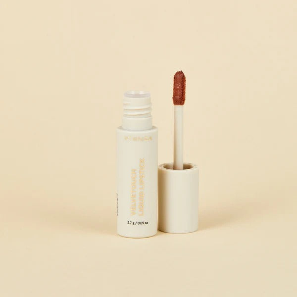 LABIAL VELVET LÍQUIDO - LO MEJOR PARA TI.