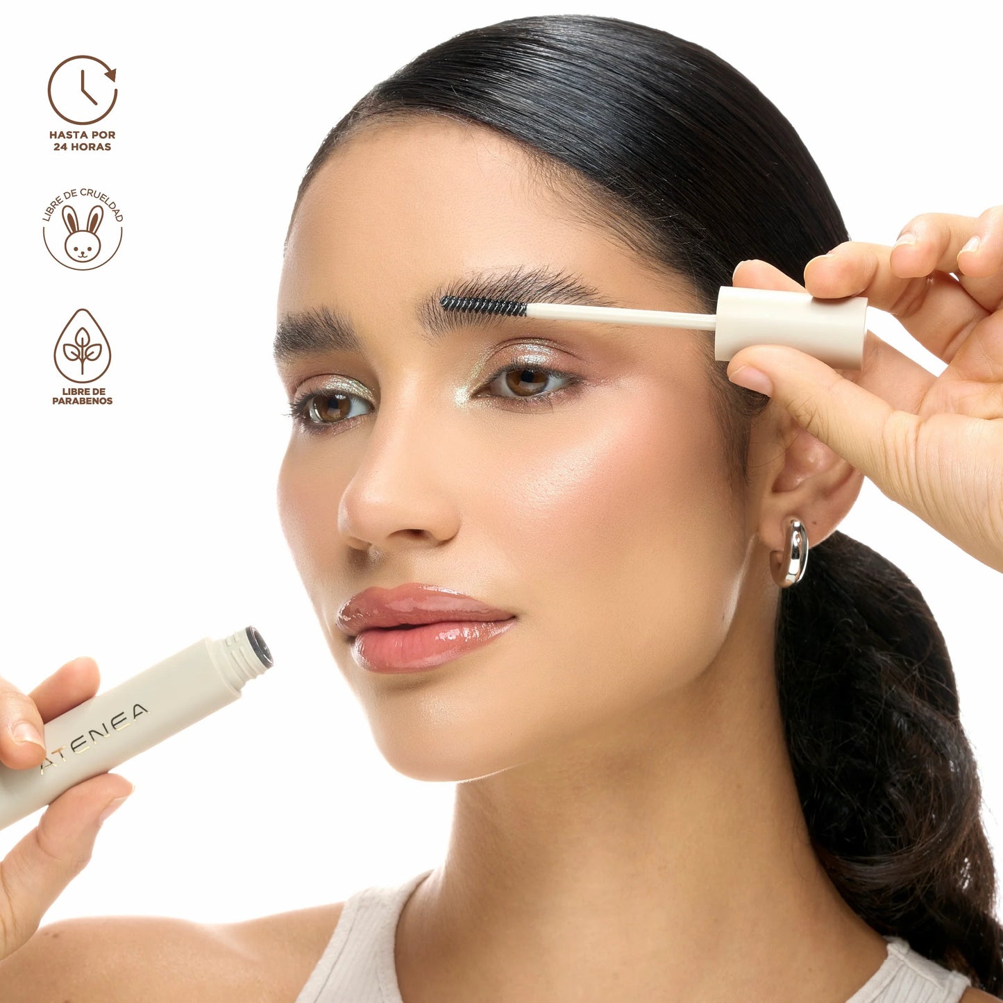 GEL FIJADOR DE CEJAS - LO MEJOR PARA TI.