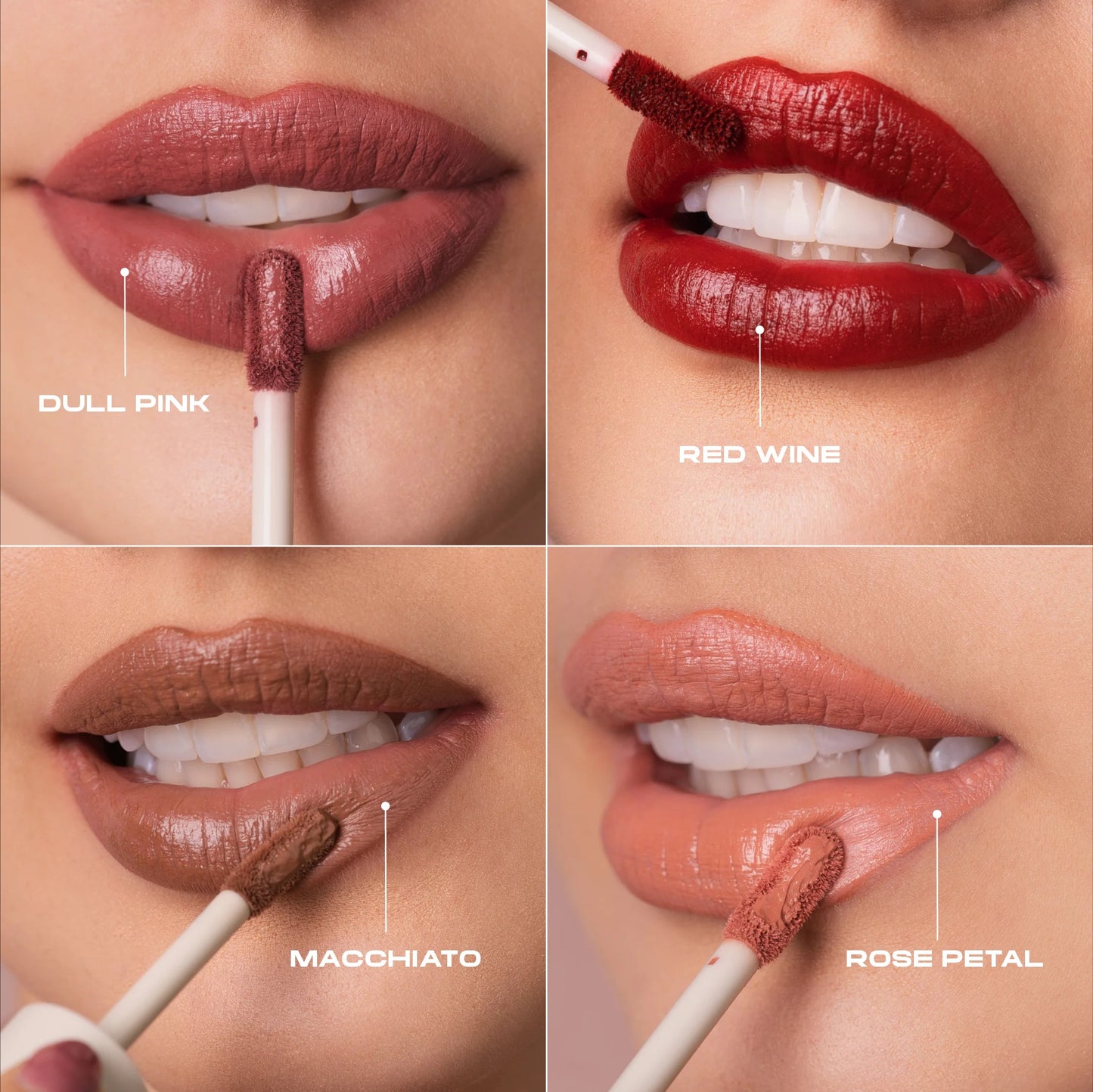 LABIAL VELVET LÍQUIDO - LO MEJOR PARA TI.