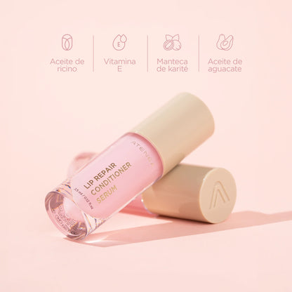 ATENEA - LIP REPAIR CONDITIONER SERUM