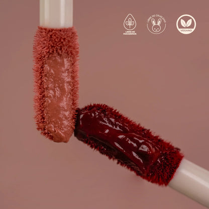 LABIAL VELVET LÍQUIDO - LO MEJOR PARA TI.