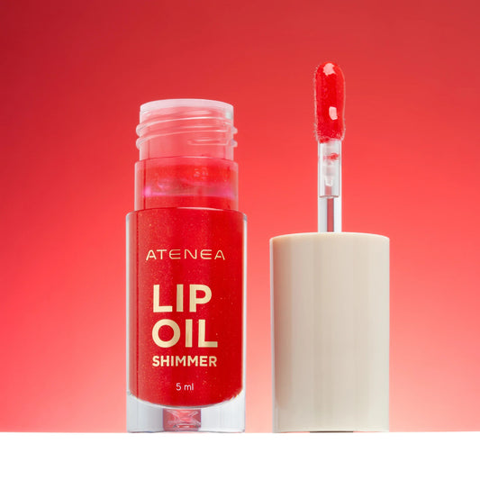 LIP OIL - LABIOS HERMOSOS - HIDRATADOS.