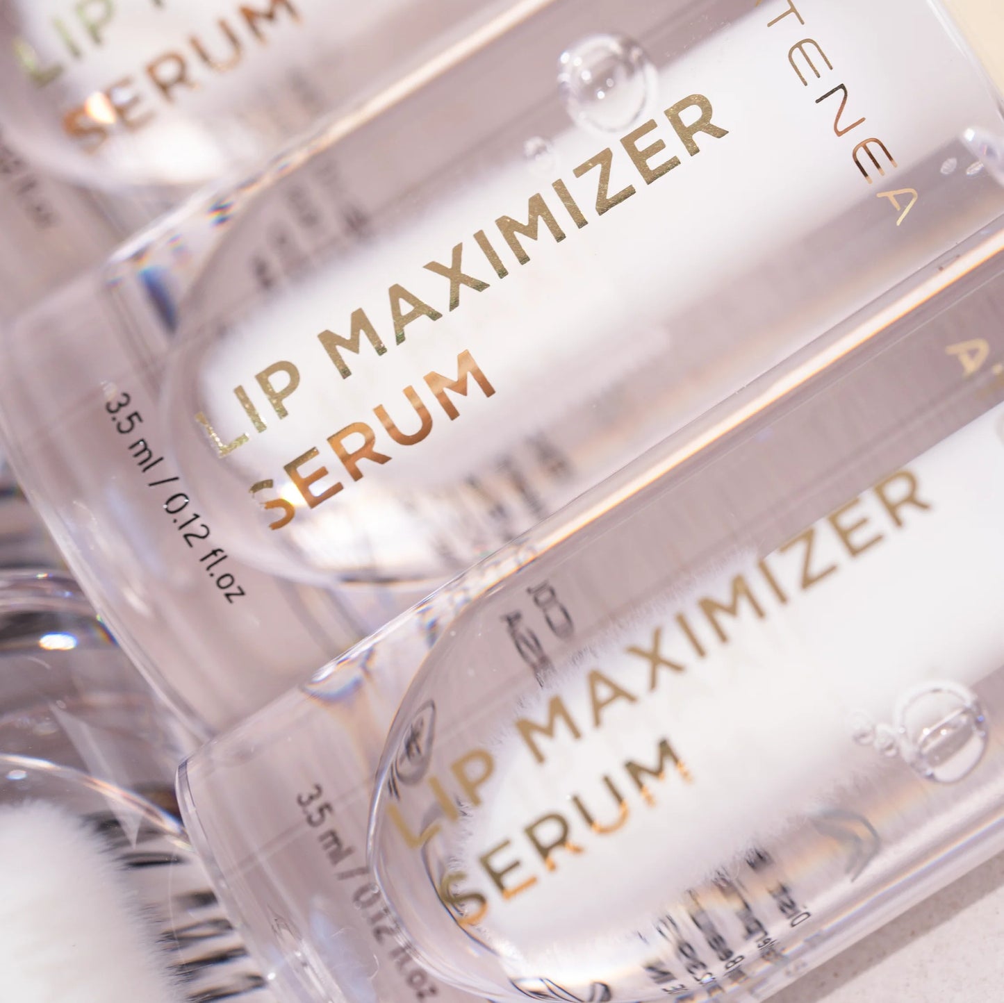 ATENEA - LIP MAXIMIZER SERUM HIDRATANTE