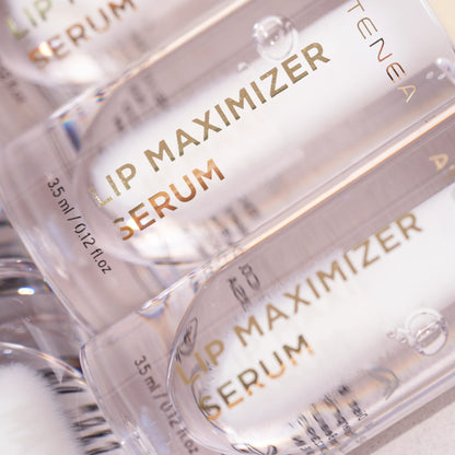 ATENEA - LIP MAXIMIZER SERUM HIDRATANTE
