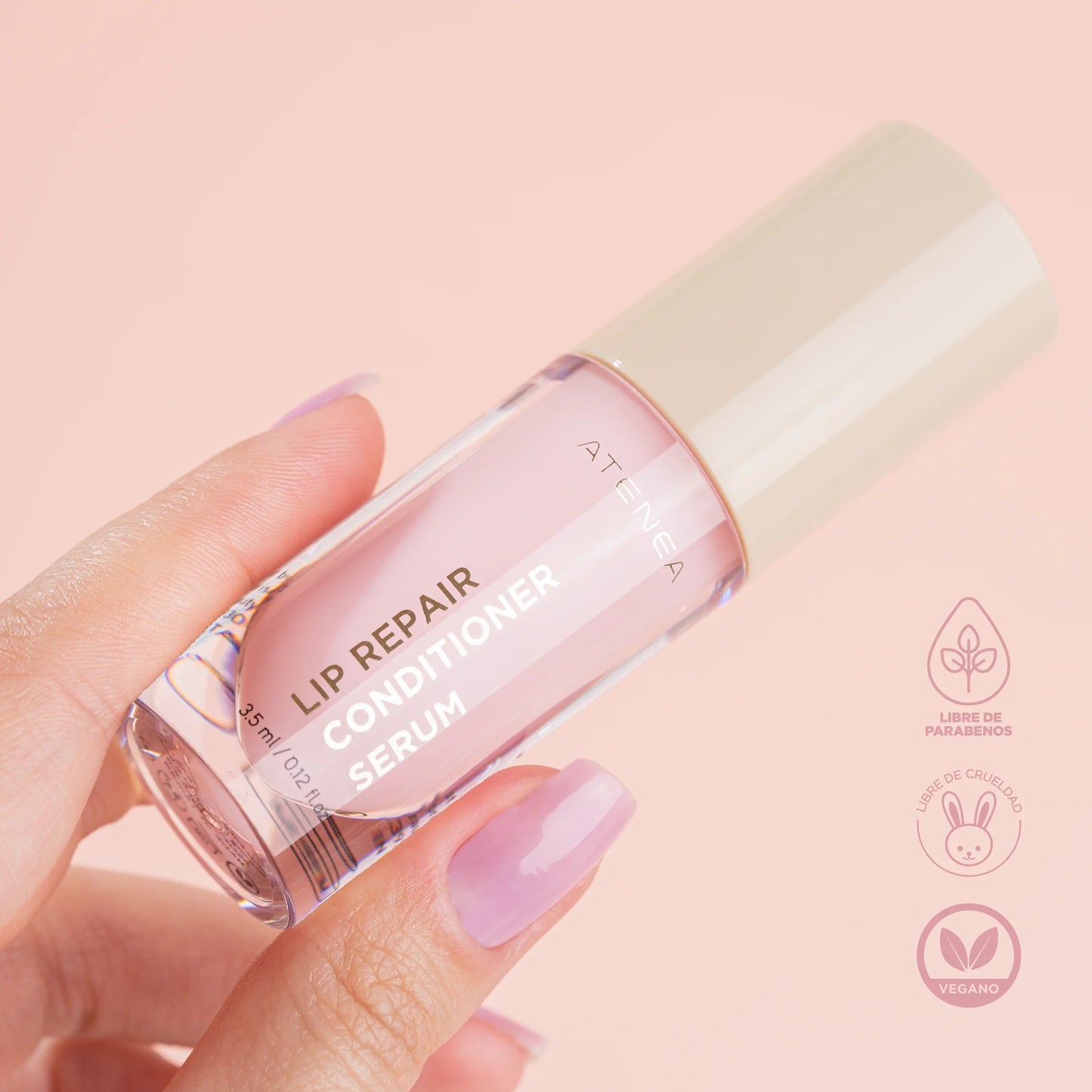 ATENEA - LIP REPAIR CONDITIONER SERUM