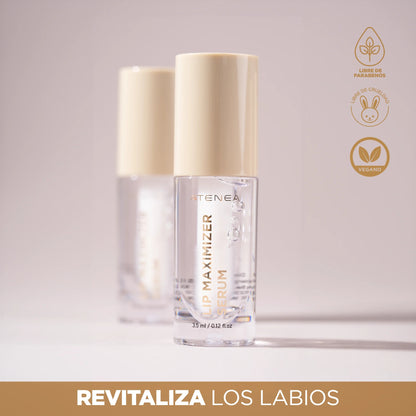 ATENEA - LIP MAXIMIZER SERUM HIDRATANTE