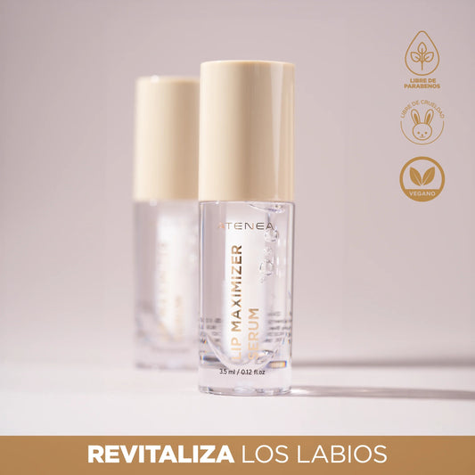 ATENEA - LIP MAXIMIZER SERUM HIDRATANTE