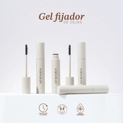GEL FIJADOR DE CEJAS - LO MEJOR PARA TI.