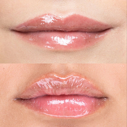 LIP OIL - LABIOS HERMOSOS - HIDRATADOS.