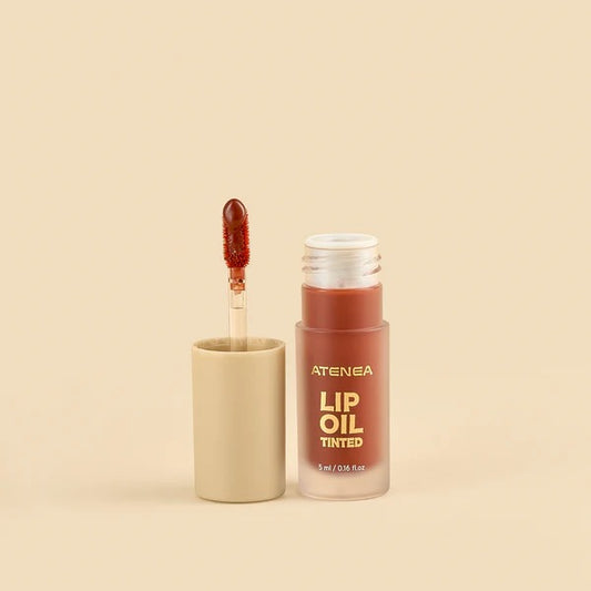 LIP OIL TINTED - LO MEJOR PARA TI