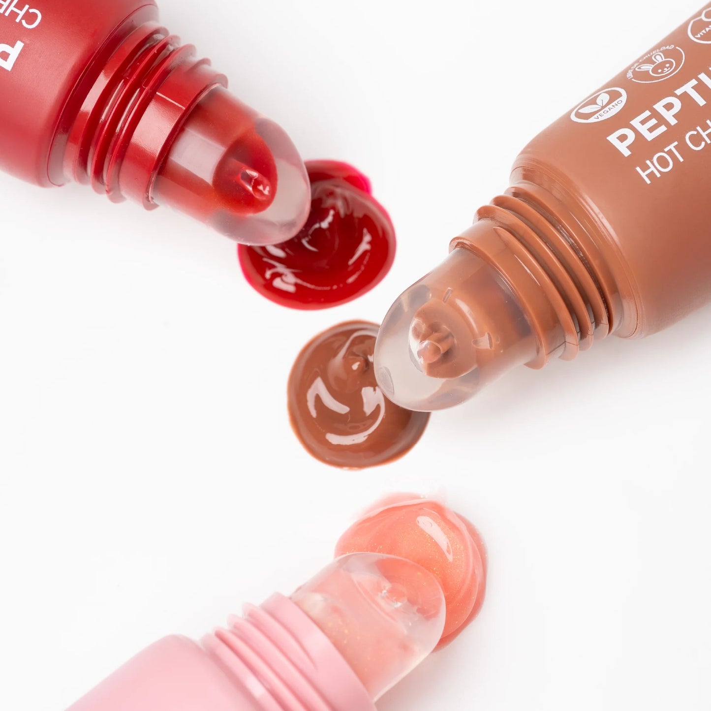 MINI PEPTIDE LIP - ATENEA  BRILLO