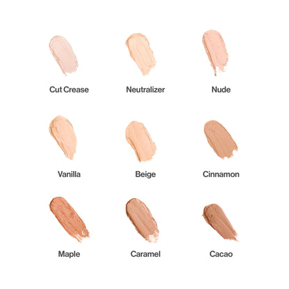 MINI CORRECTOR LÍQUIDO 1ST SCENE ATENEA