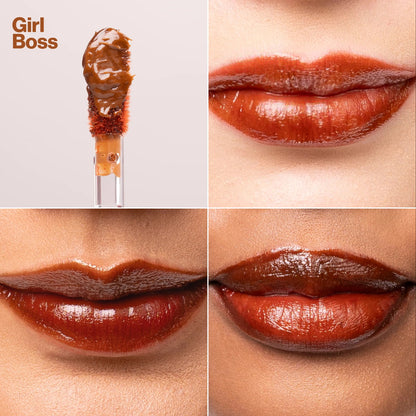 LIP OIL TINTED - LO MEJOR PARA TI